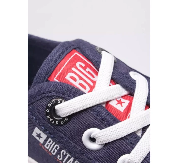 Big Star Jr JJ374168 trenéři