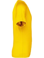 PA 445 Dětské sportovní tričko model 22513104 true yellow - Kariban ProAct PA 445 Dětské sportovní tričko model 22513104 true yellow - Kariban ProAct