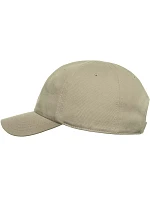 Atlantis Headwear Kid Fraser Dětská 6 panelová kšiltovka 33.0110 khaki