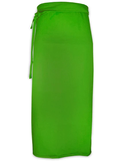 90 zástěra lime model 22526814 - The One Towelling 90 zástěra lime model 22526814 - The One Towelling