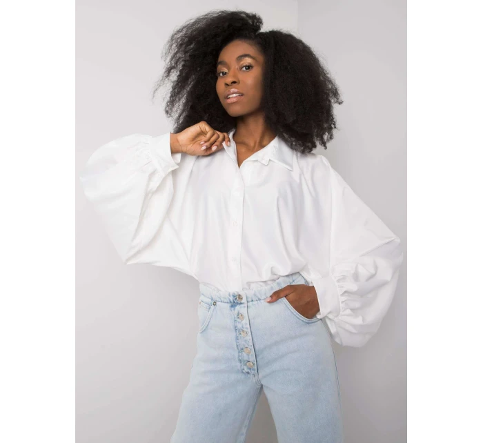 Košile DHJ KS model 21485633 bílá - FPrice