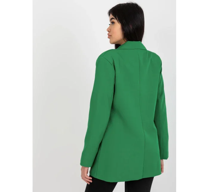 DHJ MA  zelená model 17121248 - FPrice