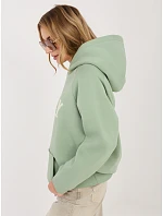 RV BL mikina A1082.24 pistácie RV BL mikina A1082.24 pistácie