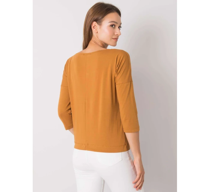 Halenka RV BZ 4691.37P světle hnědá