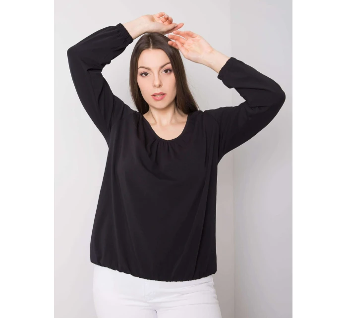 Halenka RV BZ 6332.53P černá