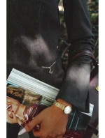 Kombinéza  grafitová model 21296180 - Moe