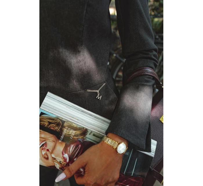 Kombinéza  grafitová model 21296180 - Moe