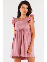 Šaty model 18732948 Pink - Infinite You