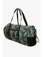 Sportovní cestovní taška NOBO Vícebarevné Sportovní cestovní taška NOBO Vícebarevné