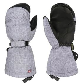 Dámské lyžařské rukavice White model 20047431 GTX - Eska