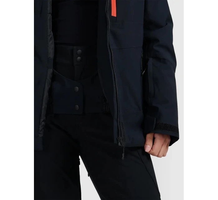 Dámská lyžařská bunda 4F