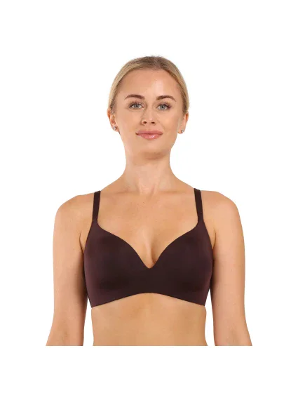 Dámská vyztužená podprsenka bez kostic DIM Invisifree DI0007HD - DIM Dámská vyztužená podprsenka bez kostic DIM Invisifree DI0007HD - DIM