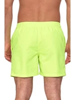 Pánské plavky KSZ2600-003 Neon zelená - Moraj Pánské plavky KSZ2600-003 Neon zelená - Moraj