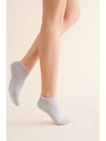 Dámské bavlněné ponožky SW/008