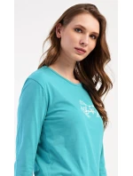 Pánské pyžamo šortky Surf