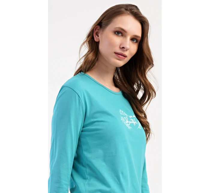 Pánské pyžamo šortky Surf