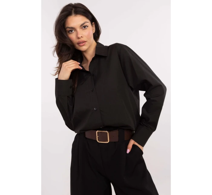 Košile s dlouhým rukávem  model 208691 Lakerta