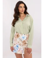 Košile s dlouhým rukávem model 210851 NM Košile s dlouhým rukávem model 210851 NM