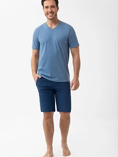 Pyžamo model 22178177 cr/r 2XL3XL L26 - Luna