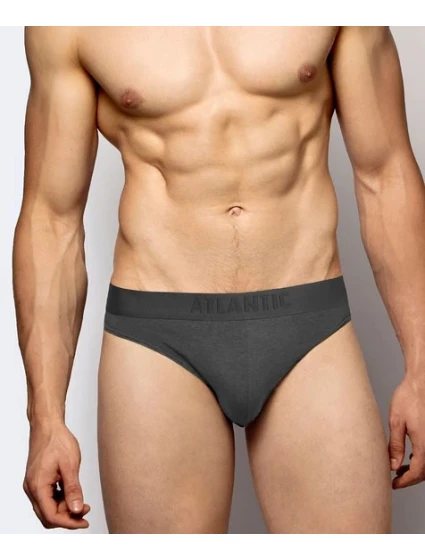 Pánské slipy model 22016827 A'2 - Atlantic