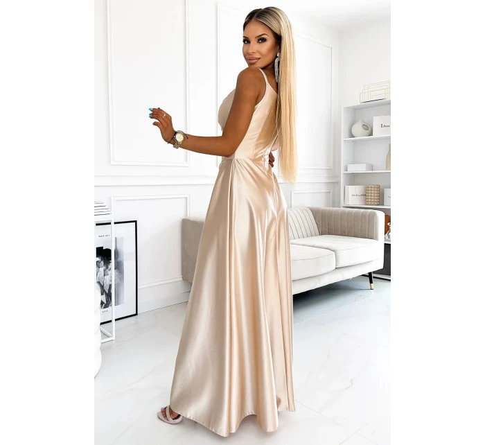 Dámské šaty model 18797200 CHIARA - numoco