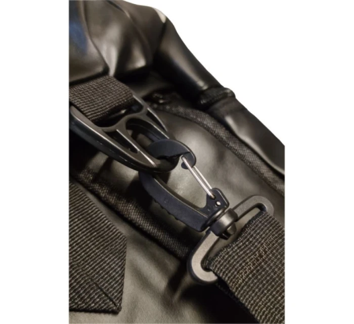 Sportovní taška černá model 21767829 - Masters Sportovní taška černá model 21767829 - Masters