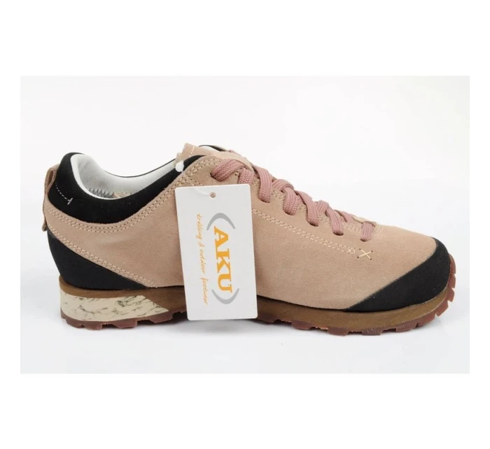 Trekové boty Aku Bellamont 3 GORE-TEX W 5203597 Trekové boty Aku Bellamont 3 GORE-TEX W 5203597