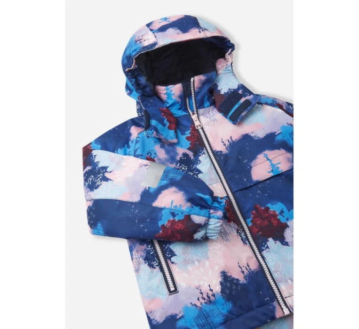 Reima Reimatec Muonio Jr zimní bunda 5100289B-5451