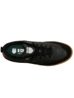 Boty K-Swiss K-Varsity LTH M 09074-031-M Boty K-Swiss K-Varsity LTH M 09074-031-M