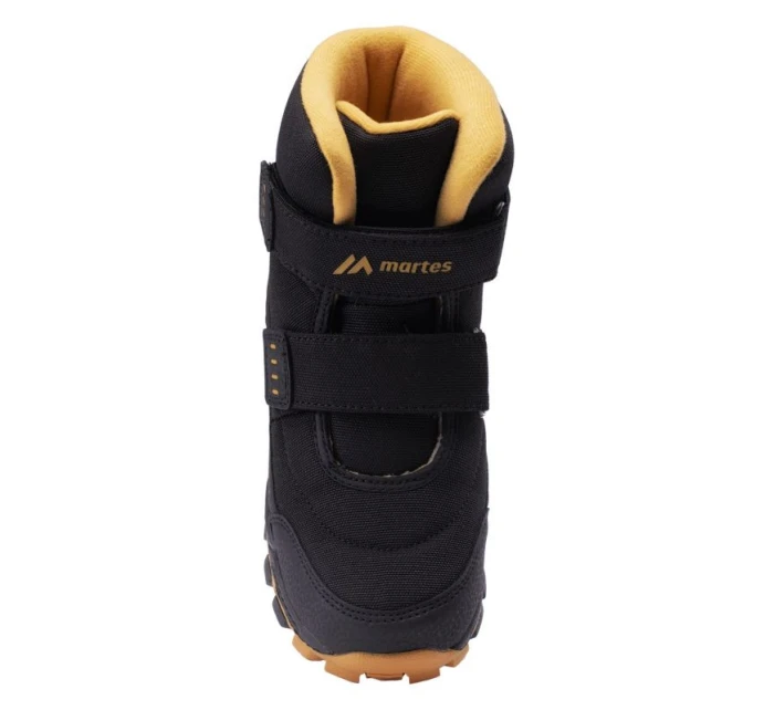 Dětské zimní boty model 22050957 JR - Martes Dětské zimní boty model 22050957 JR - Martes