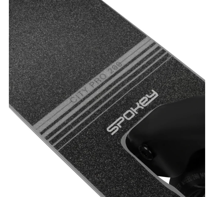 Městský skútr model 21767884 FLOW PRO - Spokey Městský skútr model 21767884 FLOW PRO - Spokey