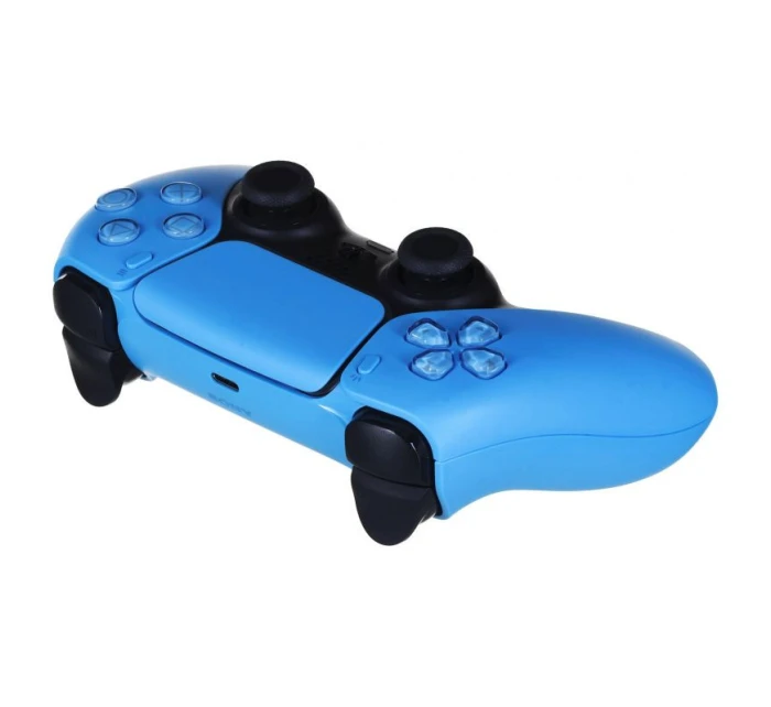 ovladač 5 Blue V2 model 21331166 - Sony ovladač 5 Blue V2 model 21331166 - Sony