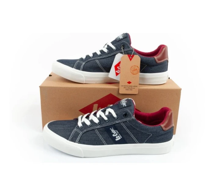 Boty M model 21021612 - Lee Cooper