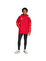 Adidas Tiro 25 Competition All-Weather jacket M JI6503 pánské Adidas Tiro 25 Competition All-Weather jacket M JI6503 pánské