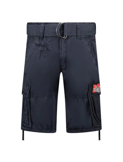 Zeměpisné Norsko Pasteque EO 063 M SX1425H/GNO-Navy šortky