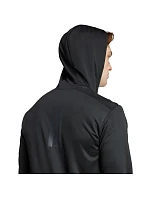 Mikina SEA FZ HD M model 21342956 pánské - ADIDAS