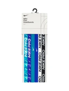 Čelenky Nike Flex 6 ks N1011930388OS