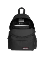 Eastpak Day Pak'r Batoh EK0A5BG40081 Black Jedna velikost