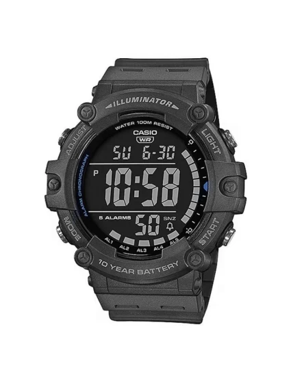 Hodinky CASIO AE-1500WH-8 + krabice Hodinky CASIO AE-1500WH-8 + krabice