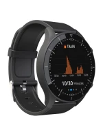 MEDIA-TECH SMARTBAND GENOA, FUNKCE VOLÁNÍ PŘES BLUETOOTH, MĚŘENÍ KREVNÍHO TLAKU, PULSU A DALŠÍCH PARAMETRŮ MT870