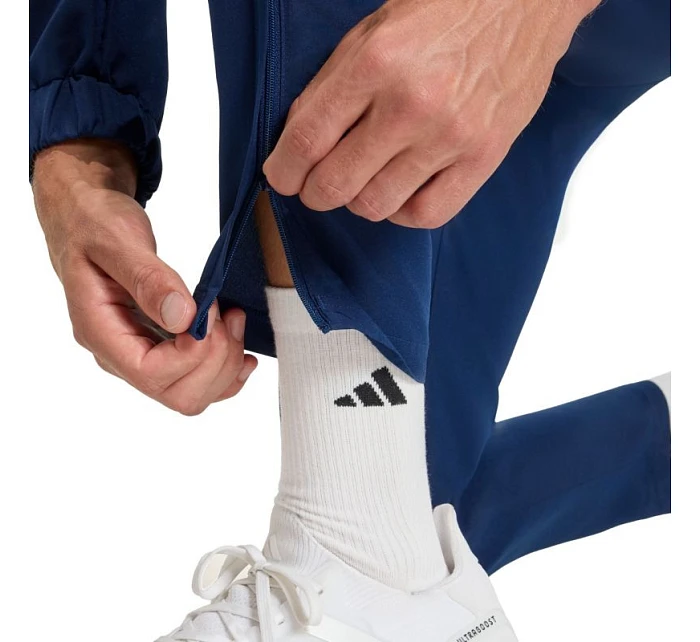 Pánské kalhoty adidas Entrada 26 Presentation navy blue JZ9126