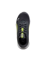 Puma FlexFocus Lite Modern dark grey dětská obuv 401517 26 Puma FlexFocus Lite Modern dark grey dětská obuv 401517 26