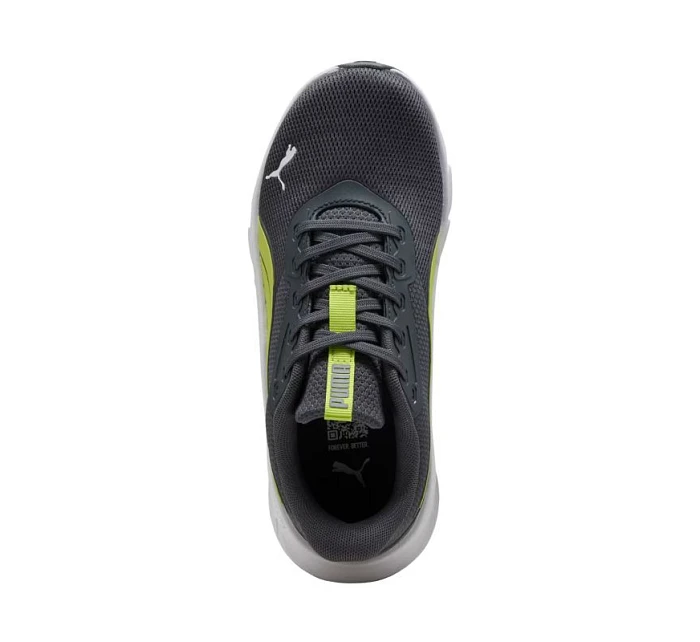 Puma FlexFocus Lite Modern dark grey dětská obuv 401517 26 Puma FlexFocus Lite Modern dark grey dětská obuv 401517 26