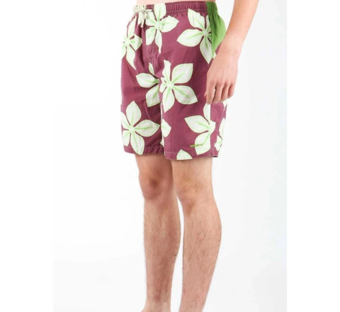 Plavecké šortky Zagano 2216-203