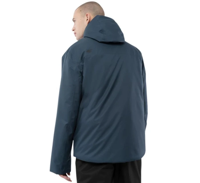 Lyžařská bunda M H4Z22 model 17729843 30S pánské - 4F Lyžařská bunda M H4Z22 model 17729843 30S pánské - 4F