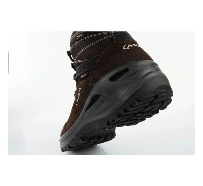 Trekové boty  GTX M model 18803768 - Aku