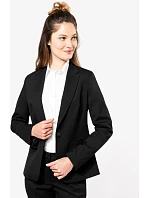 Kariban K 6131 Dámské sako 20.6131 anthracite heather Kariban K 6131 Dámské sako 20.6131 anthracite heather