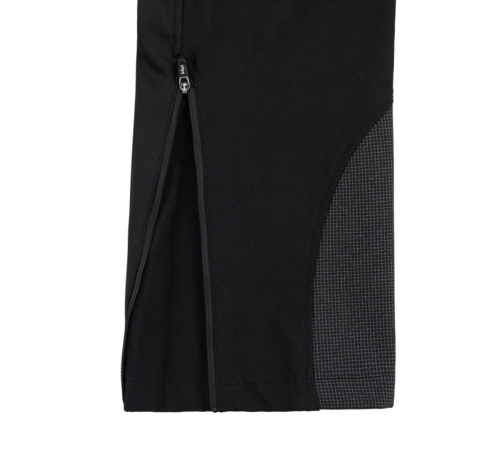 Pánské outdoorové kalhoty NUUK-M Černá - Kilpi