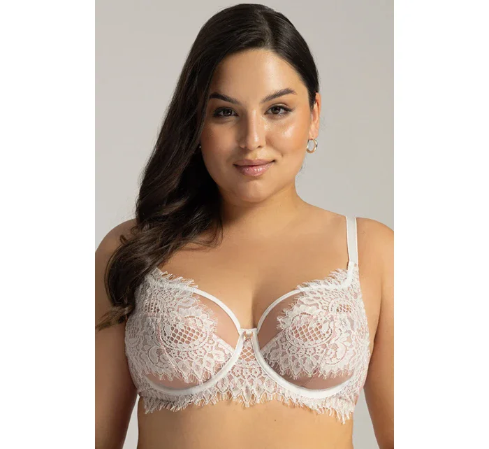 Ava 2152 Bliss barva:krémová sušenka