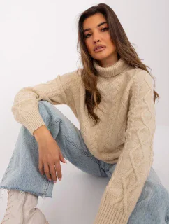 Propojka AT SW 2355 2.12P béžová